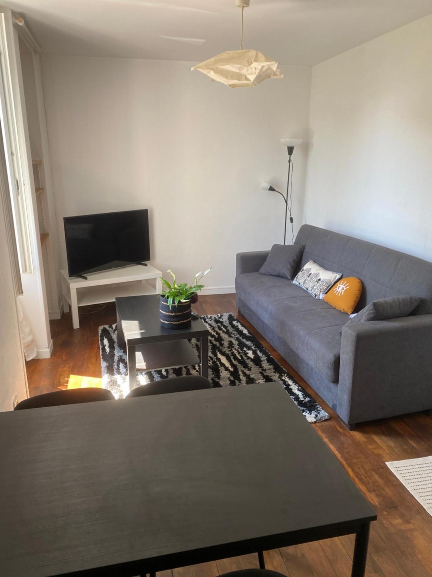 Haut De Jardin Dans Une Maison Ντιζόν Εξωτερικό φωτογραφία