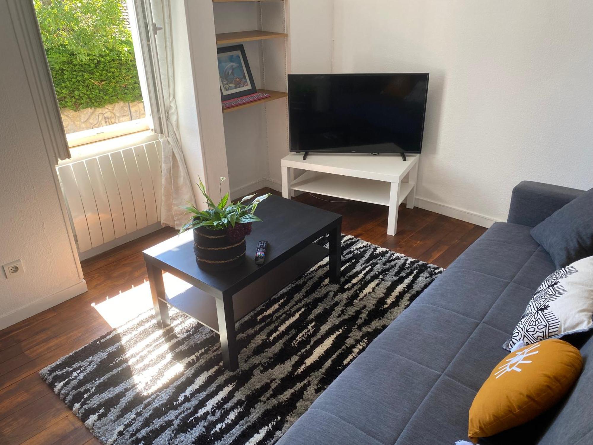 Haut De Jardin Dans Une Maison Ντιζόν Εξωτερικό φωτογραφία