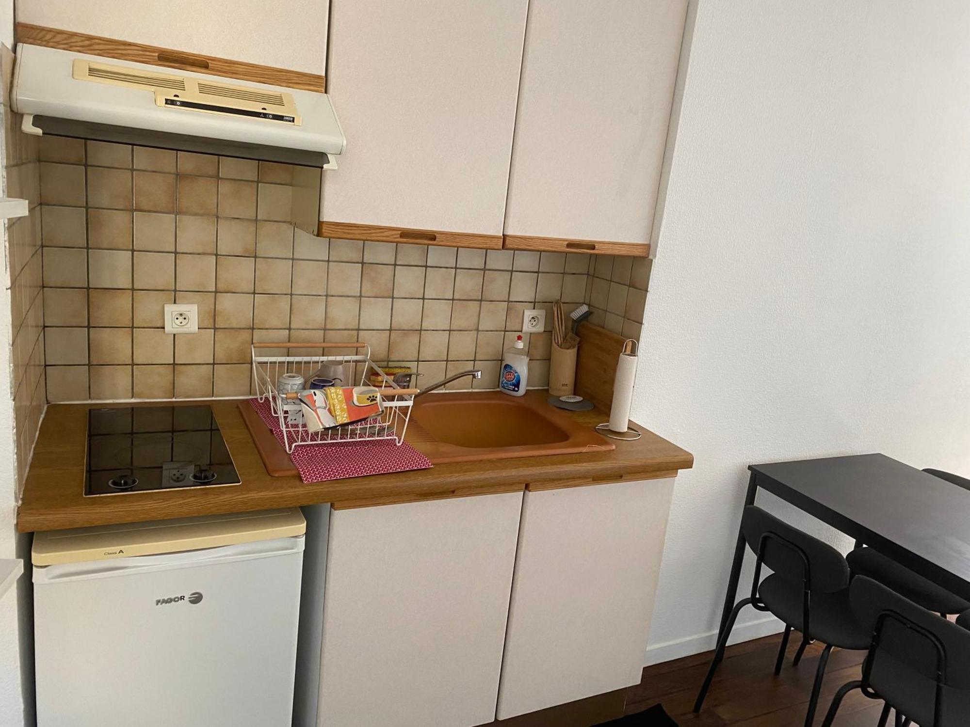 Haut De Jardin Dans Une Maison Ντιζόν Εξωτερικό φωτογραφία